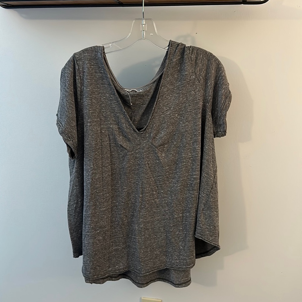 Free people too